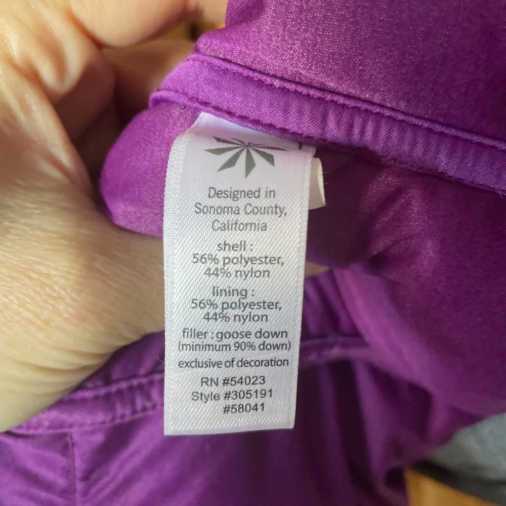 Athleta limber convertible